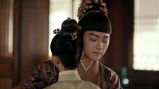 Xu Kai and Wu Jinyan are so cruel in the TV series "Shang Shi"! I was also a fan of Fu Ying's CP bac