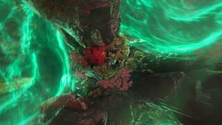 Battle Through The Heavens  Preview  episode 164 #KeepPosting4