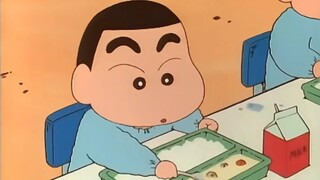 “不要想打我点心的主意哦”