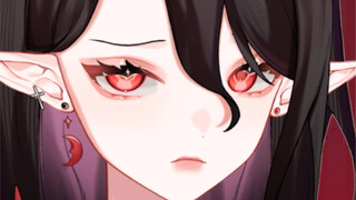 【新v】看起来不太好惹的神居然是…新老婆？！『Bet on me』