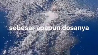 Subhanallahi wabihamdihi Subhanallahil adzim, Assalamualaikum warahmatullahi wabarakatuh semuanya