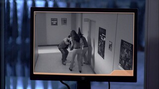 Chuck S04E06 Chuck Versus the Aisle of Terror