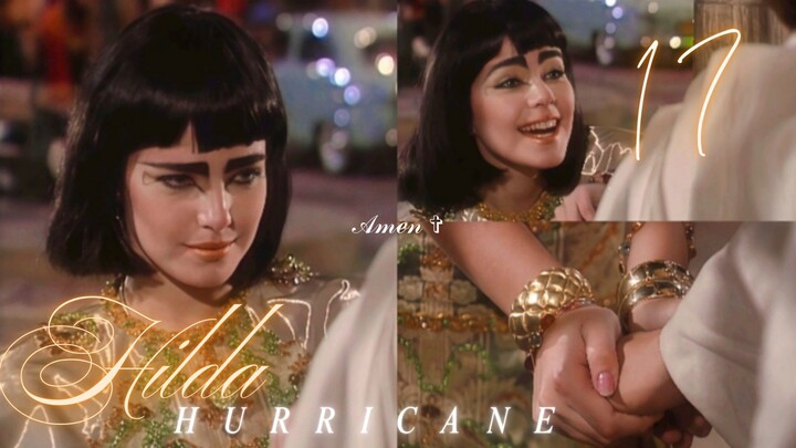 Hilda Furacão (1998) Ep.17 ✞ ซับไทย