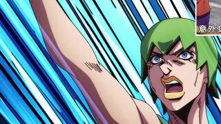 【คลัง JOJO】ว้าว! คุณจะไม่อยากกินมันอย่างแน่นอน ซึ่งเป็นรายการอาหารปีศาจที่ครอบคลุม