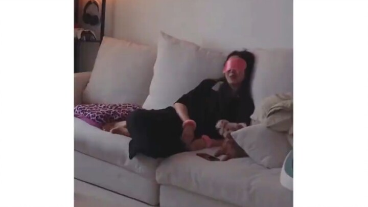 "Human Confusing Behavior Awards"