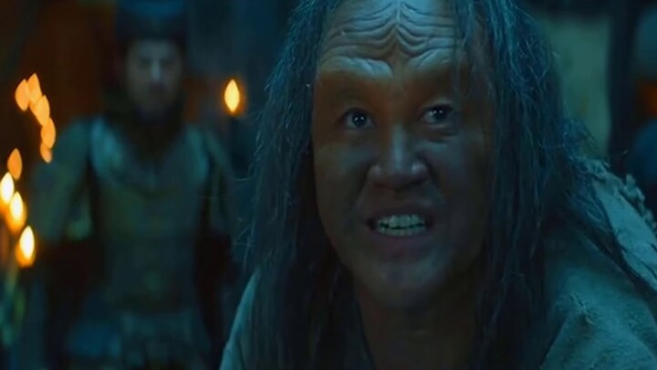 Review Phim: Địch nhân kiệt