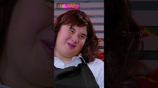 Lahat na lang may charge! #shorts | Bubble Gang