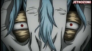 my hero academia พากย์ไทย ตอนที่ 12