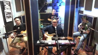 The Itchyworms - The Silence | Live at Big Baby Studios