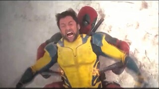 Stream Deadpool and Wolverine Free On Streamflixhub - Full Movie L-ink Below Free