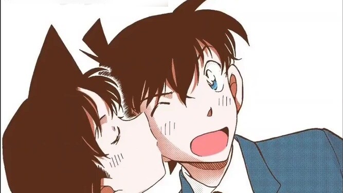 [Analysis of Ke Ai] Come and enjoy Ke Ai's brain circuits: "The Imperial Edict of the Famous Ke" and
