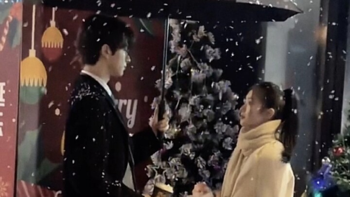 "Keep your promises and stay with me forever"