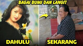 MIRIS, Nasip penyanyi dangdut terpopuler era 90 an kini hidupnya berubah drastis