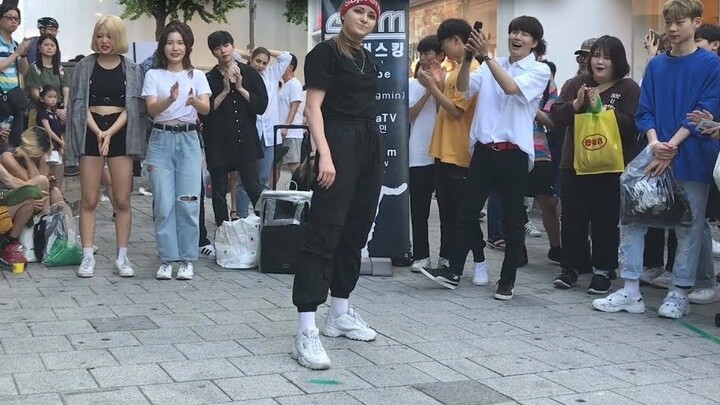 【GDM Dance Company】NCT DREAM - Cover Tari BOOM