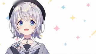 Shizuku cosplay fan nữ của chính mình trong BW Lianmai