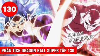 Jiren sở hữu Ultra Instinct?