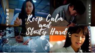 Best Of Me || STUDY MOTIVAION ( kdrama + cdrama)  📚 #studymotivation #motivation