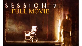 Session 9 2001 Full Movie