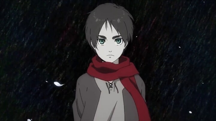 [Sesame] Devil's Son (Attack on Titan Final Season Part 2ED)