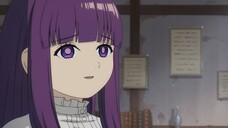 FRIEREN BEYOND JOURNEY'S END S1 EPISODE 5 || The Hero Of The Village || NEW ANIME