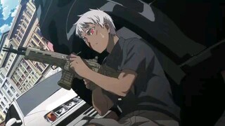 jormungand S2 eps4