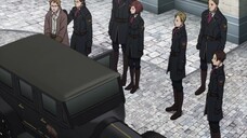 FAIRY GONE EP.8