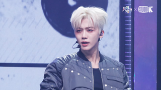 【4K أفقي】 الإله اليوناني القديم المسؤول عن إدارة التعبيرات | روه جاي مين 4K تصوير مباشر بالوضع الأفق