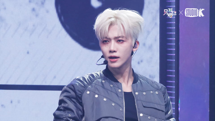 【4K ngang】Vị thần cổ đại Hy Lạp chuyên quản lý biểu cảm | La Tại Dân 4K quay trực tiếp màn hình ngan