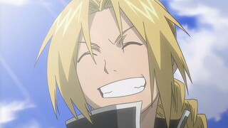 Fullmetal Alchemist (2003) Opening 2 「READY STEADY GO」