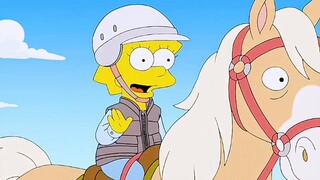 Gia Đình Simpson: Bart sắp gia nhập quân đội! Vốn ác!