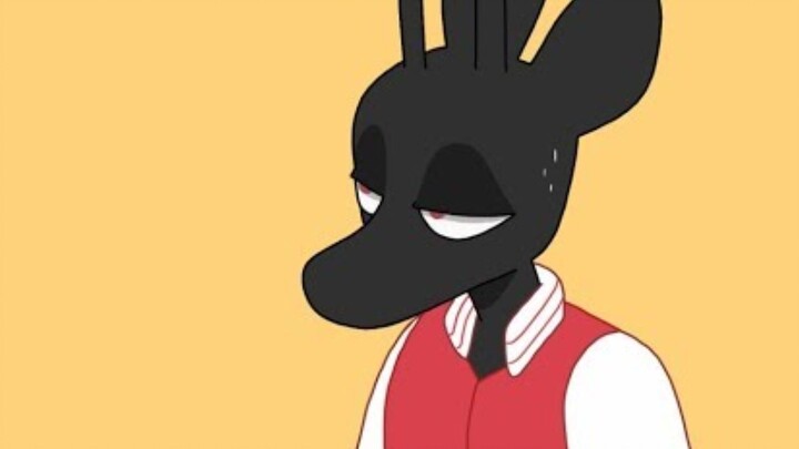 Enjoy Yourself -- Animation