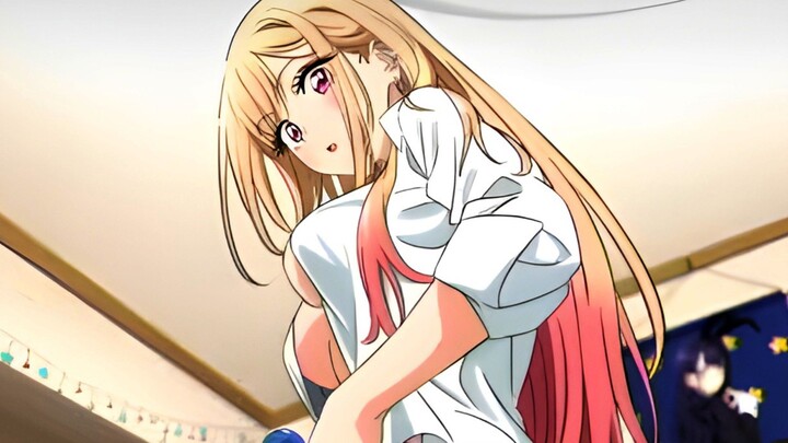 Baru Bangun Langsung Diajak Main Brutal!😍🥵🥰