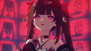 [Fireworks] When the blogger who is said to have the voice of Lazy Sheep dubbed seriously, he immedi
