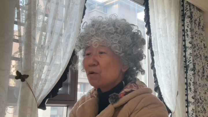 في الصين لا نقول “detachment” (التحلّي باللامبالاة والانعتاق)، بل نقول…