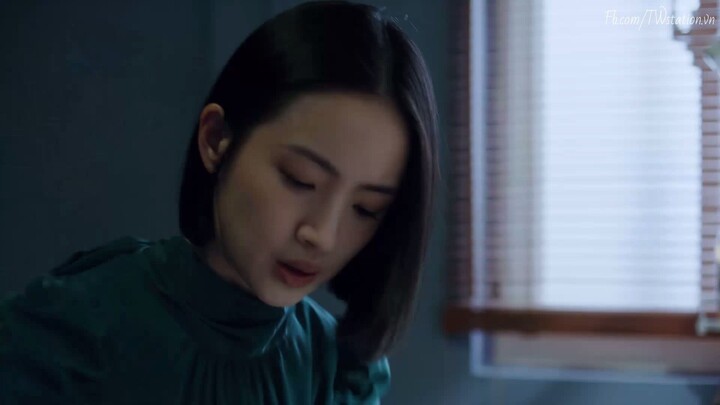 Chúng ta không đủ lương thiện - 05
