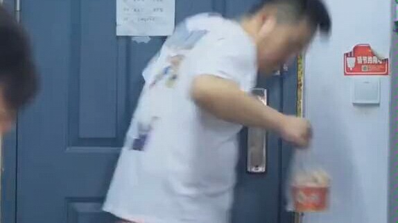 输得心服口服……