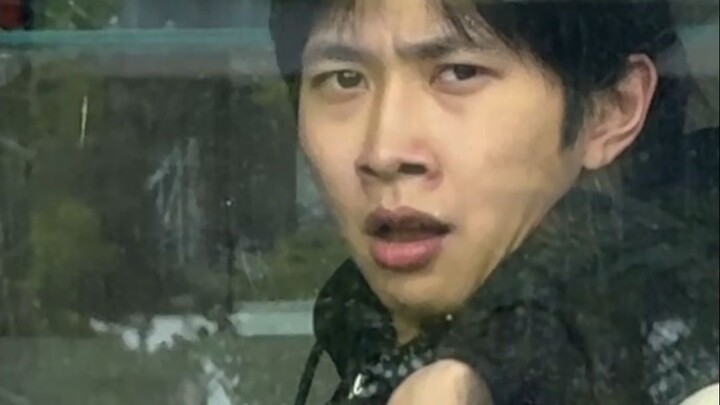 When your best bro lets you down at the crucial moment