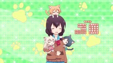 Nyanko Days Episode 9