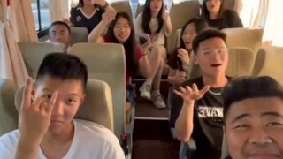 Tổng hợp các bài hát của ban nhạc!