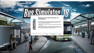 Bus Simulator 18 DOWNLOAD PC
