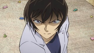 [Movie Version] Detective Conan: Bride of Halloween theme song "Chronostasis" released PV
