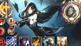 IRELIA MONTAGE 2022 - กลศาสตร์