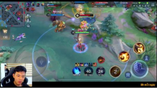 RUL TV SHOW ĐƯỢC TRÌNH ĐỘ CỦA MÌNH KHI PICK ĐƯỢC TƯỚNG TỦ!!!