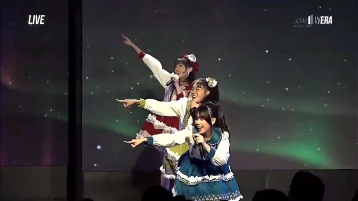 Finland Miracle | Lulu, Fiony, Jesslyn | JKT48 Cara Meminum Ramune | 20/01/2023