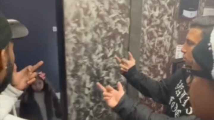 Parodi lift