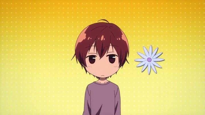 Phim Bokura wa Minna Kawaisou - Ký Túc Xá Dễ Thương Đã Tập 5