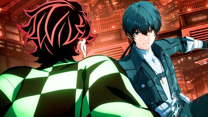 ถ้าคนพเนจรตกลงมาในเมืองซูฮะ ใช้เพลง BGM เมืองอินฟินิตี้