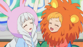[StarsFansub] Aikatsu Stars ss2 - tập 98