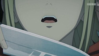 [Chainsaw Man] Episode 12. Katana vs. Chainsaw (Finally it’s getting exciting! Looking forward to th