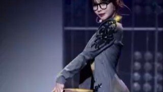 شو Yangyuzhuo فراشة الحرير الأسود